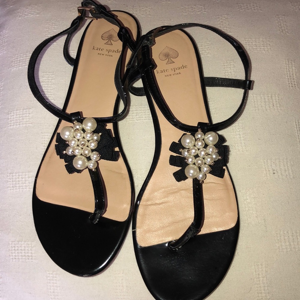 Kate spade sandals